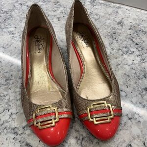 Life Stride Soft System Shoes